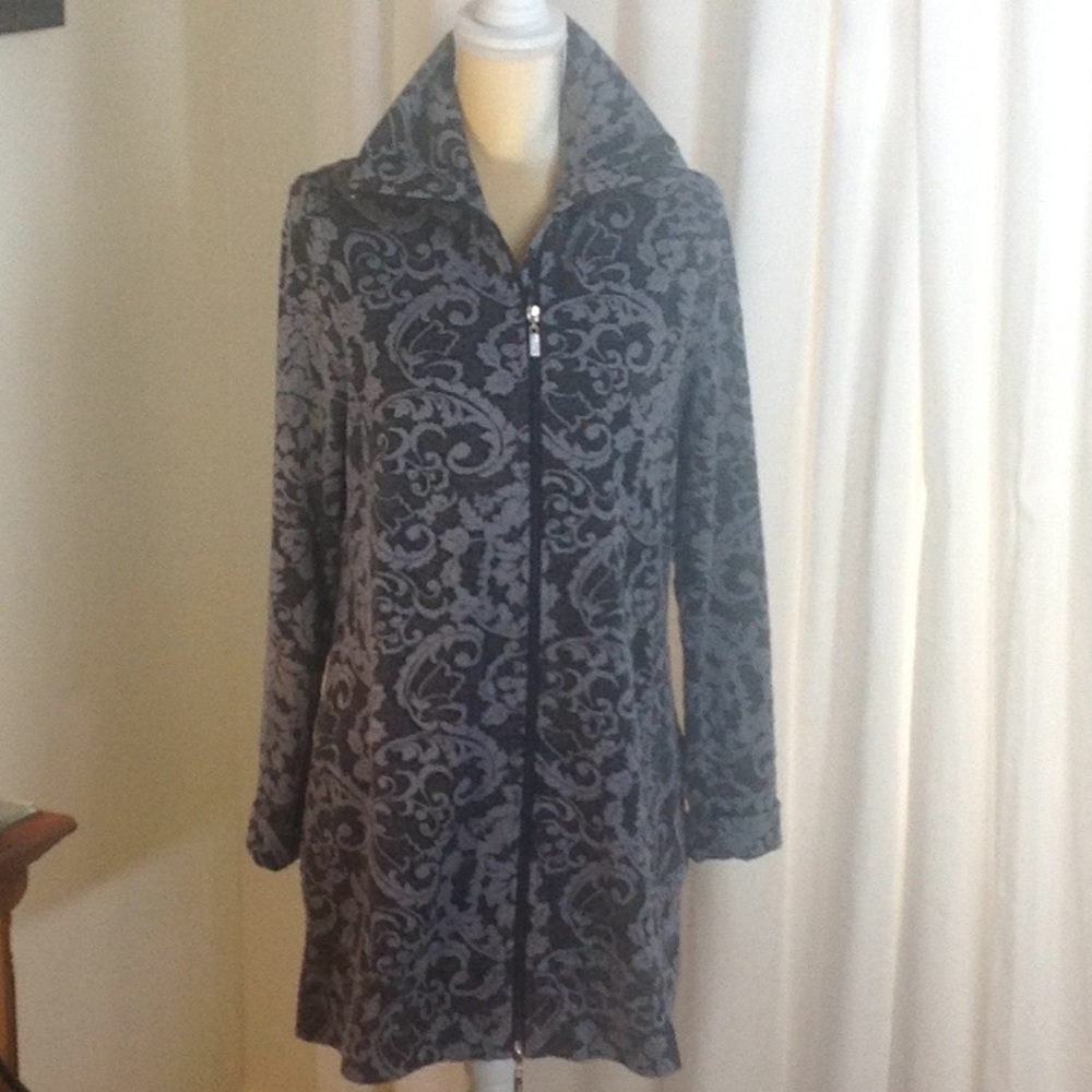 Soma/ Chico's... Long Tunic
